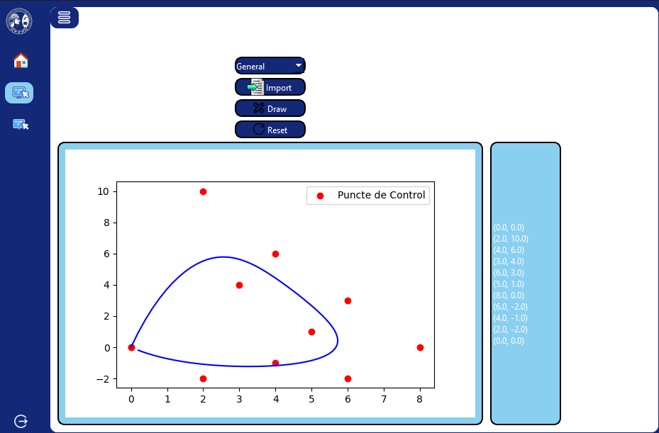 Face-Recognition Screenshot